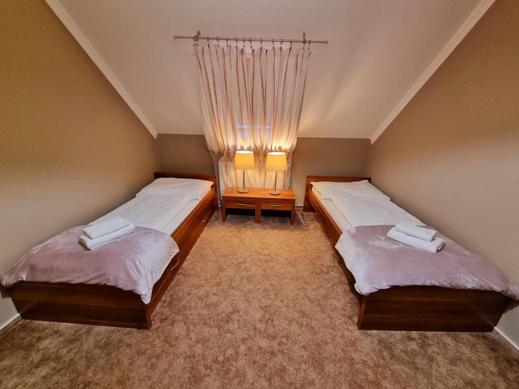Magura Gasthof Bardejov