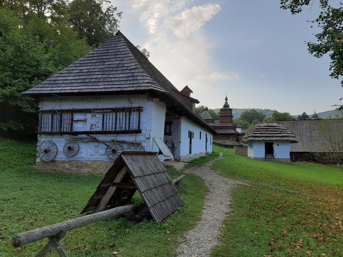 Magura Gasthof Bardejov